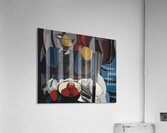 Auguste Herbin 18 Acrylic Print