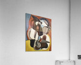 Auguste Herbin 22 Acrylic Print