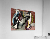 Auguste Herbin 31 Acrylic Print