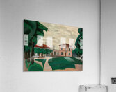 Auguste Herbin 34 Acrylic Print