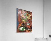 Auguste Herbin 1 Acrylic Print