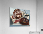 Auguste Herbin 3 Acrylic Print