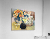 Auguste Herbin 9 Acrylic Print