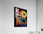 Auguste Herbin 10 Acrylic Print