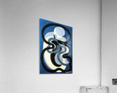 Auguste Herbin 16 Acrylic Print