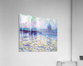 Auguste Herbin 18 Acrylic Print