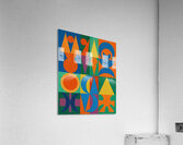 Auguste Herbin 27 Acrylic Print