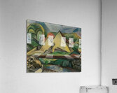 Auguste Herbin 40 Acrylic Print