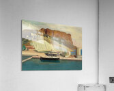 Auguste Herbin 47 Acrylic Print