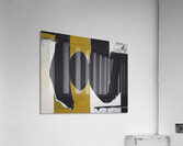 Robert Motherwell 1 Acrylic Print