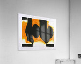 Robert Motherwell 7 Acrylic Print