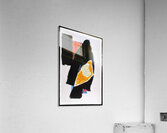Robert Motherwell 15 Acrylic Print