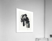 Robert Motherwell 23 Acrylic Print