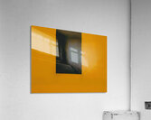 Robert Motherwell 24 Acrylic Print