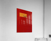 Robert Motherwell 25 Acrylic Print