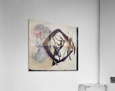 Robert Motherwell 26 Acrylic Print