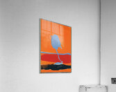 Robert Motherwell 2 Acrylic Print