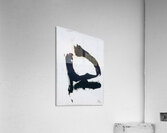 Robert Motherwell 5 Acrylic Print