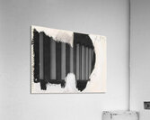 Robert Motherwell 12 Acrylic Print