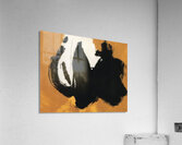 Robert Motherwell 15 Acrylic Print