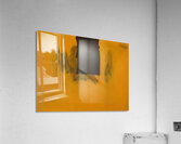 Robert Motherwell 30 Acrylic Print