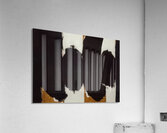 Robert Motherwell 36 Acrylic Print