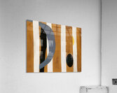 Robert Motherwell 37 Impression acrylique