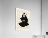 Robert Motherwell 41 Acrylic Print