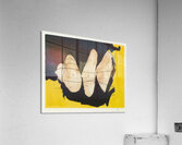 Robert Motherwell 43 Acrylic Print