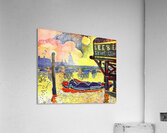André Derain 1 Acrylic Print