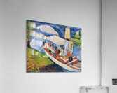 André Derain 2 Acrylic Print