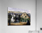 André Derain 9 Acrylic Print