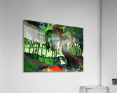 André Derain 12 Acrylic Print