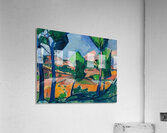 André Derain 21 Acrylic Print