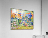 André Derain 33 Acrylic Print