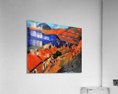 André Derain 40 Acrylic Print