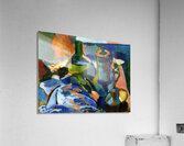 André Derain 50 Acrylic Print