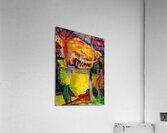 André Derain 54 Acrylic Print