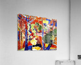 André Derain 59 Acrylic Print