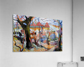 André Derain 2 Acrylic Print