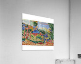 André Derain 5 Acrylic Print