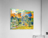 André Derain 6 Acrylic Print