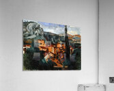 André Derain 9 Acrylic Print