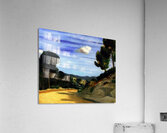 André Derain 10 Acrylic Print