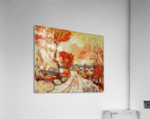 André Derain 14 Acrylic Print