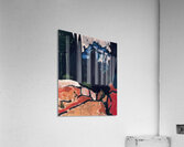 André Derain 18 Acrylic Print