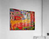 André Derain 21 Acrylic Print