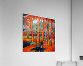 André Derain 23 Acrylic Print