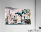 André Derain 26 Acrylic Print