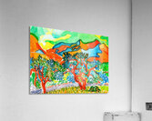 André Derain 27 Acrylic Print